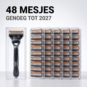 Razox Scheermesjes