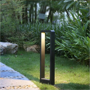 LuxeAarde - Premium Grond tuinverlichting voor Tuin en Patio