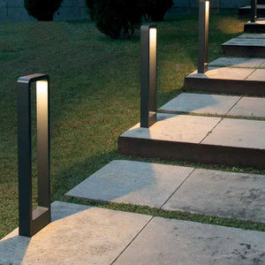 LuxeAarde - Premium Grond tuinverlichting voor Tuin en Patio