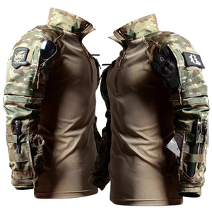 Tactische Militare Herenset - Buitenkleding