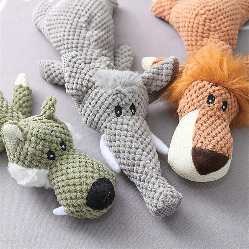 Extra Sterk Honden Speeltje