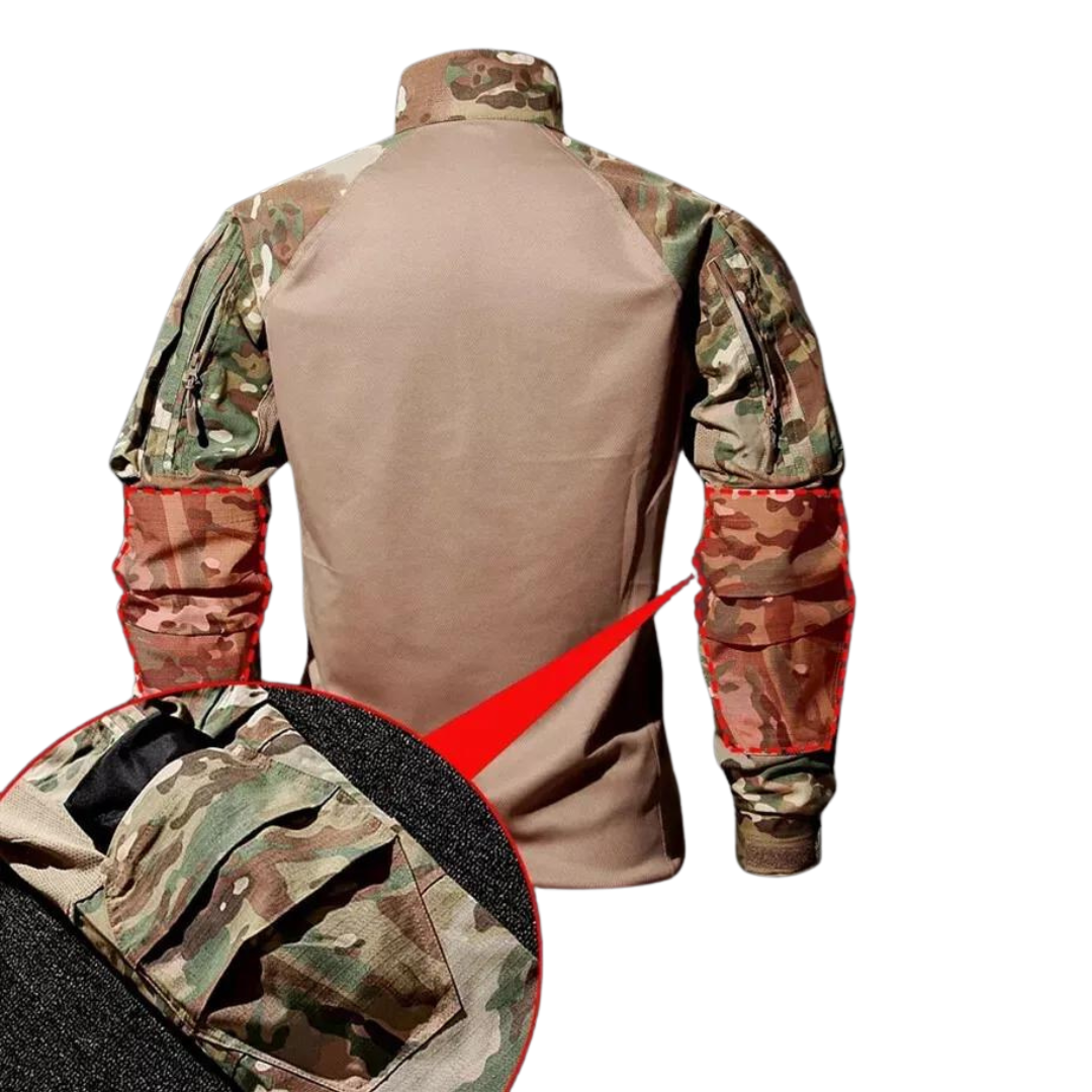 Tactische Militare Herenset - Buitenkleding