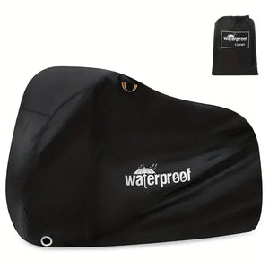 3-Laagse Waterdichte Fietshoes