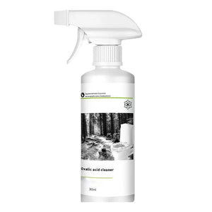 SparkClean - Multifunctionele oxaalzuurvlekkenverwijderaar voor toiletten en badkamers