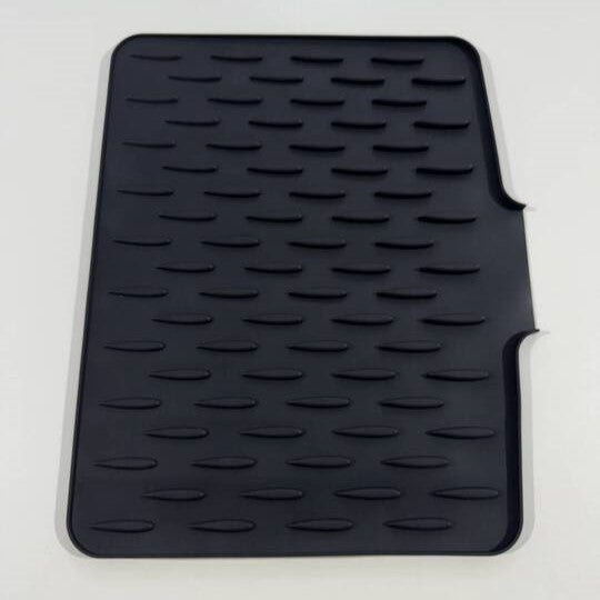 SiloMat 1+1 GRATIS: Multifunctionele Silicone Droog- En Hittebestendige Mat