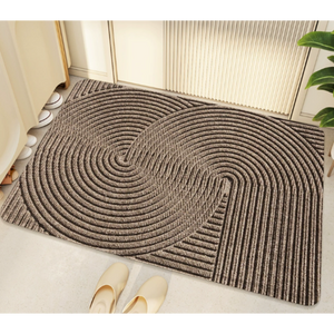 NordicClean | Duurzame Antislip Deurmat voor Vuil