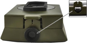 Professioneel Kompas - Outdoor en Survival