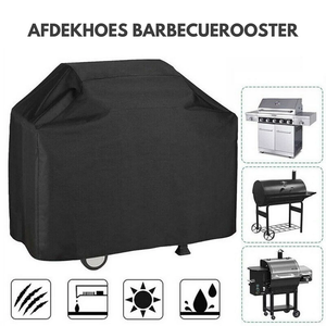 BBQ Hoes - Heavy Duty