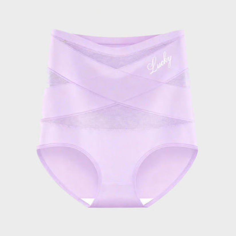 Janet Corrigerende Slip met Hoge Taille en Buikcontrole | 1 + 1 GRATIS!