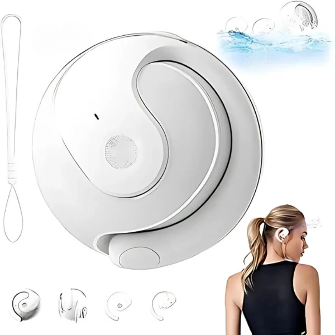 VertaalDopjes Draadloze Bluetooth Oordopjes met AI Vertaalfunctie