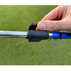 SwingTrue Golf Swing Trainer – Verbeter Techniek, Kracht & Controle – Directe Feedback voor Beter Golfen