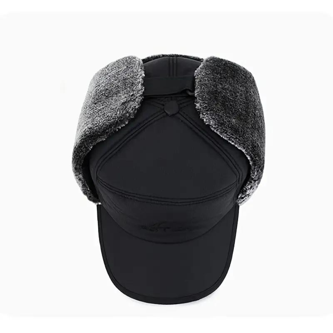 Supplex Full Face Wintermuts - Thermisch Gevoerd