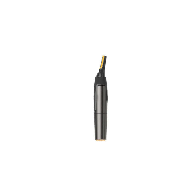 SharpTrim precisietrimmer rechtop, vooraanzicht