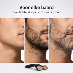 Razox Scheermesjes
