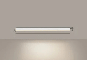 EcoLuxe - Multifunctionele Plafondverlichting