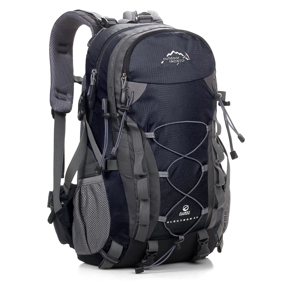 Backpack Pro - Outdoor - Trekking - Ophangsysteem