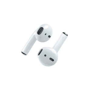 AudioPod Pro 4 - Elegante Draadloze Koptelefoon met Prachtige Klank