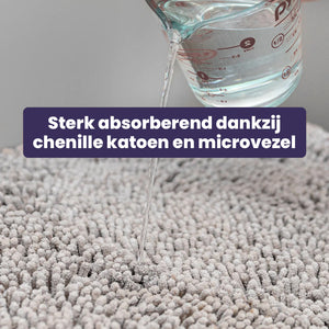 Clean Paw Mat - Honden Deur Schoonloop Mat