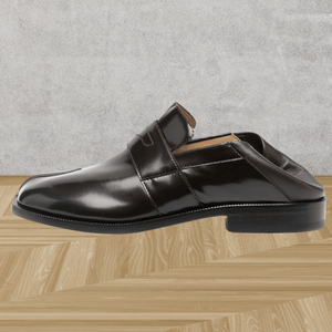 Noah Elegante Schoenen met Gevlochten Teen - Comfort en stijl in één