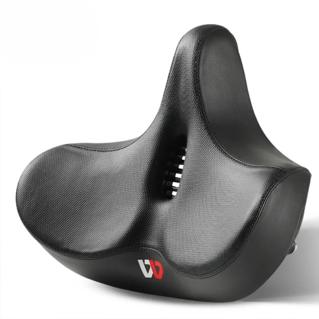 Ergonomisch Fietszadel - Nooit Meer Zadelpijn