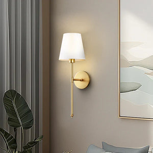 Luxe Zweedse Draadloze Wandlampen