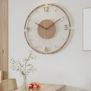 Chronova Moderne Wandklok