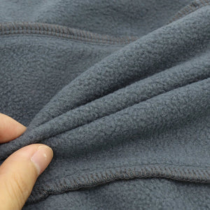 Waterdicht Fleece Gevoerd Hondenvest