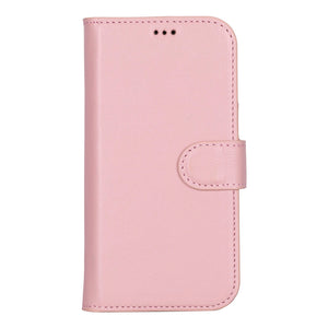 Sphirex Magische Case voor iPhone 17 met Afneembare Portemonneehoes