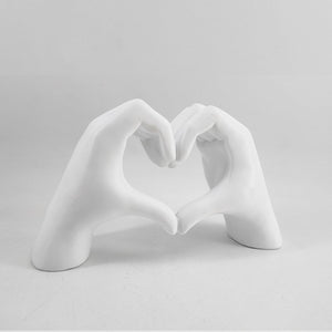 LoveSculpt | Kunstdecoratie met liefde gemaakt