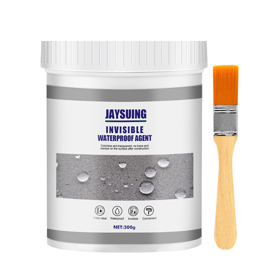 SealMaster Waterdicht | Maak alles gemakkelijk & langdurig waterdicht