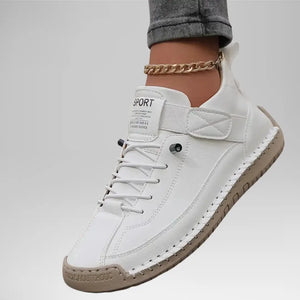 Sanne Dames Comfortabele Orthopedische Sneakers