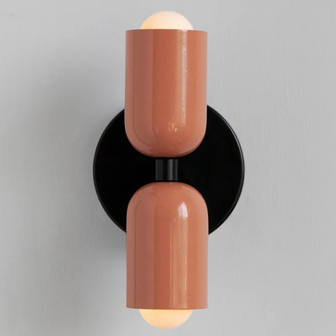 NordicGlow Wandlamp