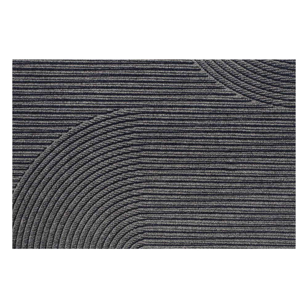 NordicClean - Duurzame Antislip Deurmat voor Vuil