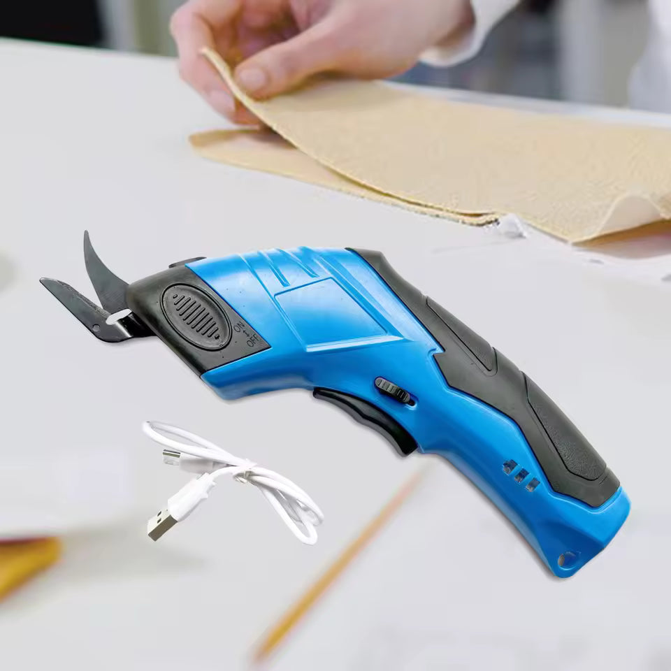 Ecutro Draadloze Elektrische Handsnijder