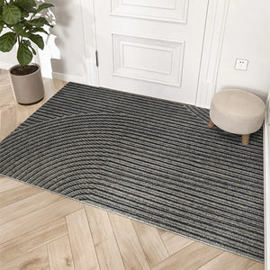 NordicClean - Duurzame Antislip Deurmat voor Vuil