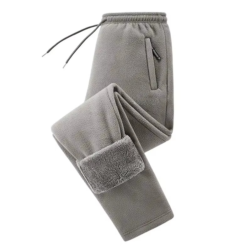 Koen Sherpa Fleece Broek | 1+1 Gratis