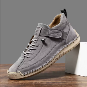Sanne Dames Comfortabele Orthopedische Sneakers