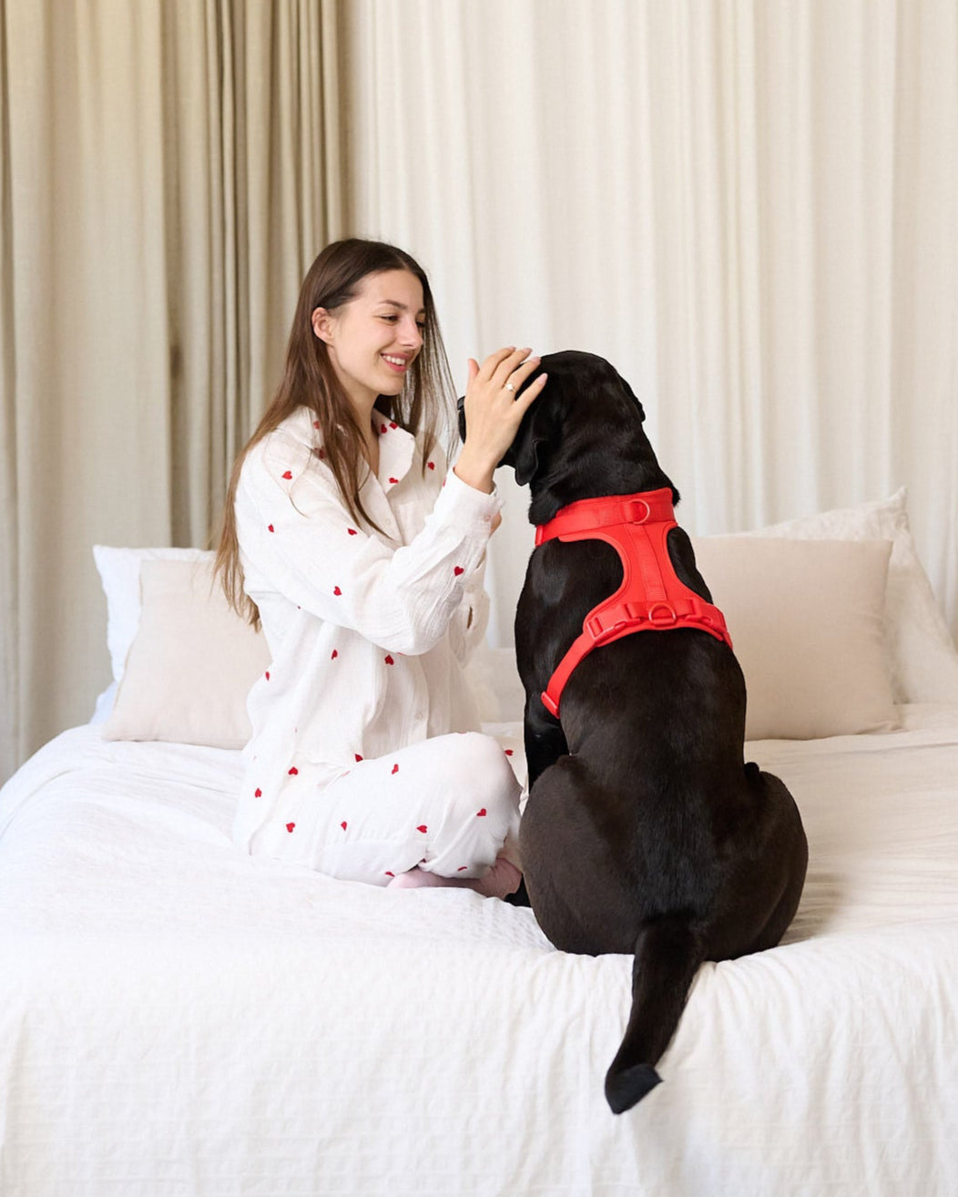 Pawfect Fit Harnas Voor Honden