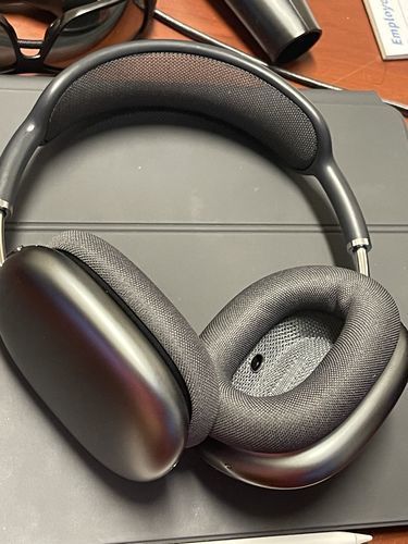 SilentBreeze - Topkwaliteit hoofdtelefoon met ruisonderdrukking