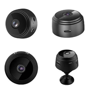 Full HD Draadloze Achteruitrijcamera voor Caravan, Vrachtwagen en Aanhanger
