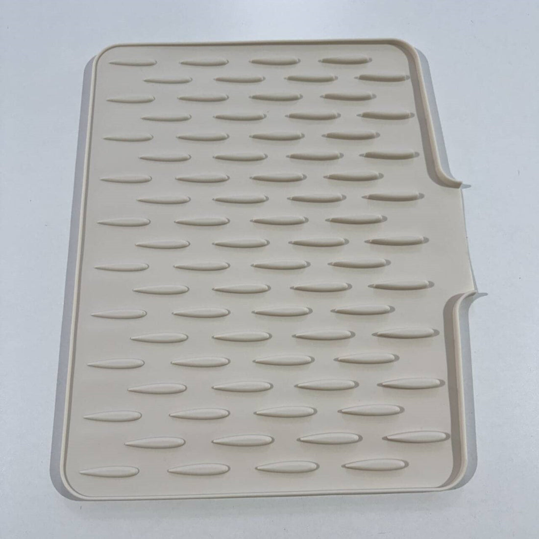 SiloMat 1+1 GRATIS: Multifunctionele Silicone Droog- En Hittebestendige Mat