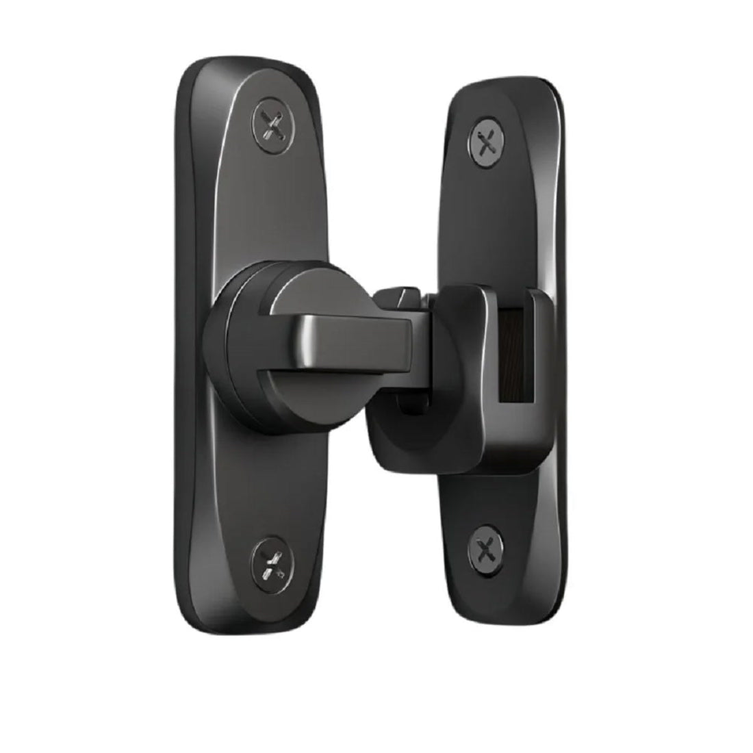 Alubolt Schuifgrendelslot van Aluminiumlegering voor Deuren