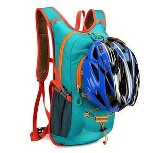 Premium Fietsrugzak Waterdicht