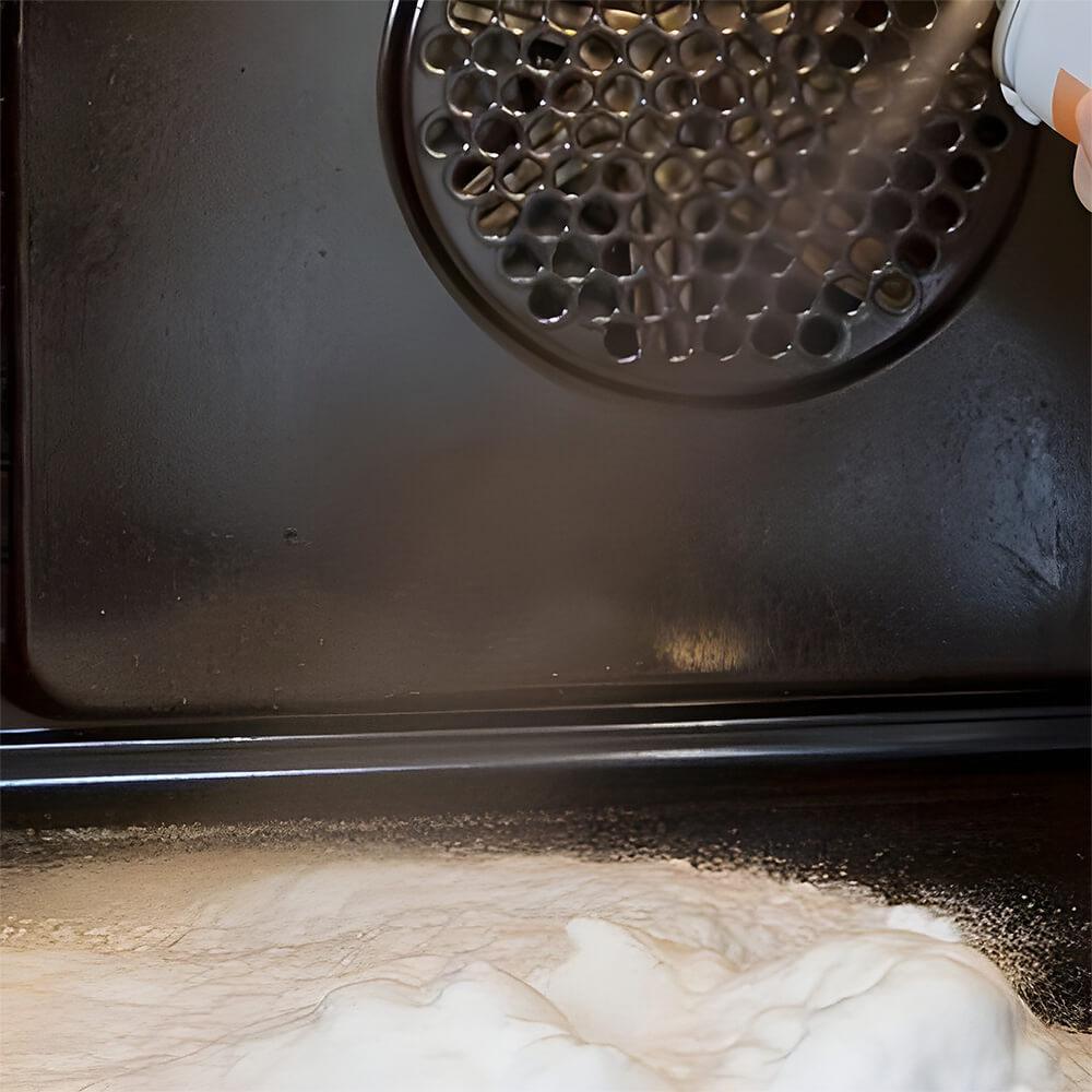FoamCleaner | Krachtige schuimreiniger met citroengeur - 1+2 GRATIS