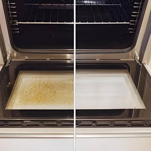 FoamCleaner | Krachtige schuimreiniger met citroengeur - 1+2 GRATIS