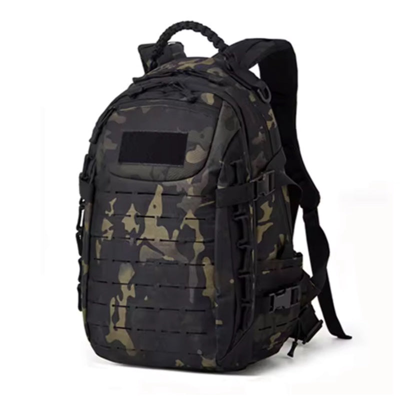 Knoxx Tactische Rugzak Commando 30L+