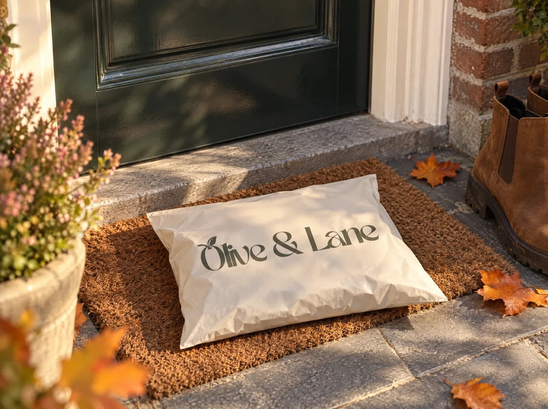 Waarom Olive & Lane?