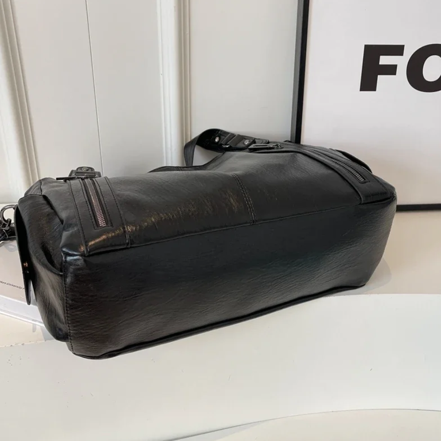 Retrova - Stijlvolle Schoudertas