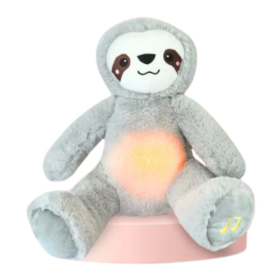 BestBuddy - Kalmerende Ademende Knuffel