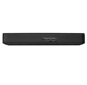 Ultradunne Draagbare Harde Schijf - 10TB grote capaciteit - razendsnelle USB 3.0 - lichtgewicht